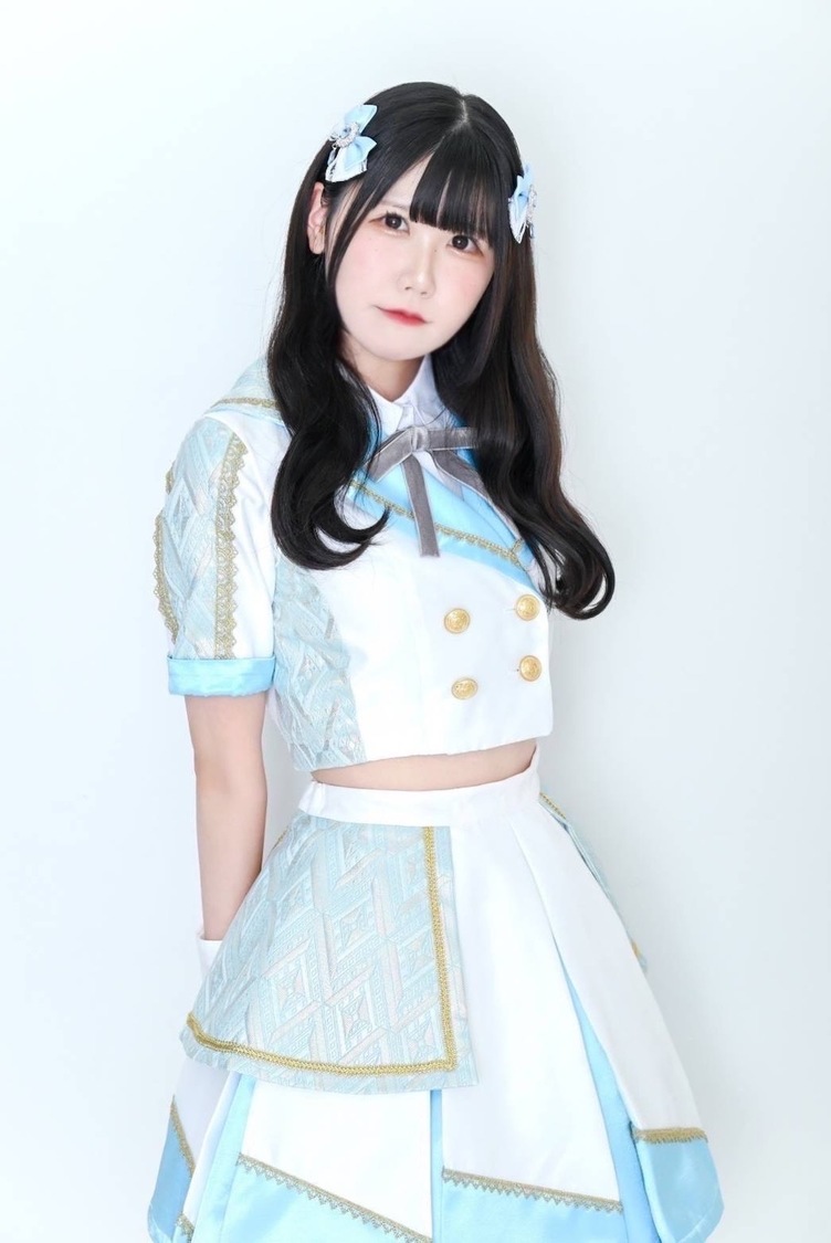 鈴音るき（あくしあ ‐AXIA‐）