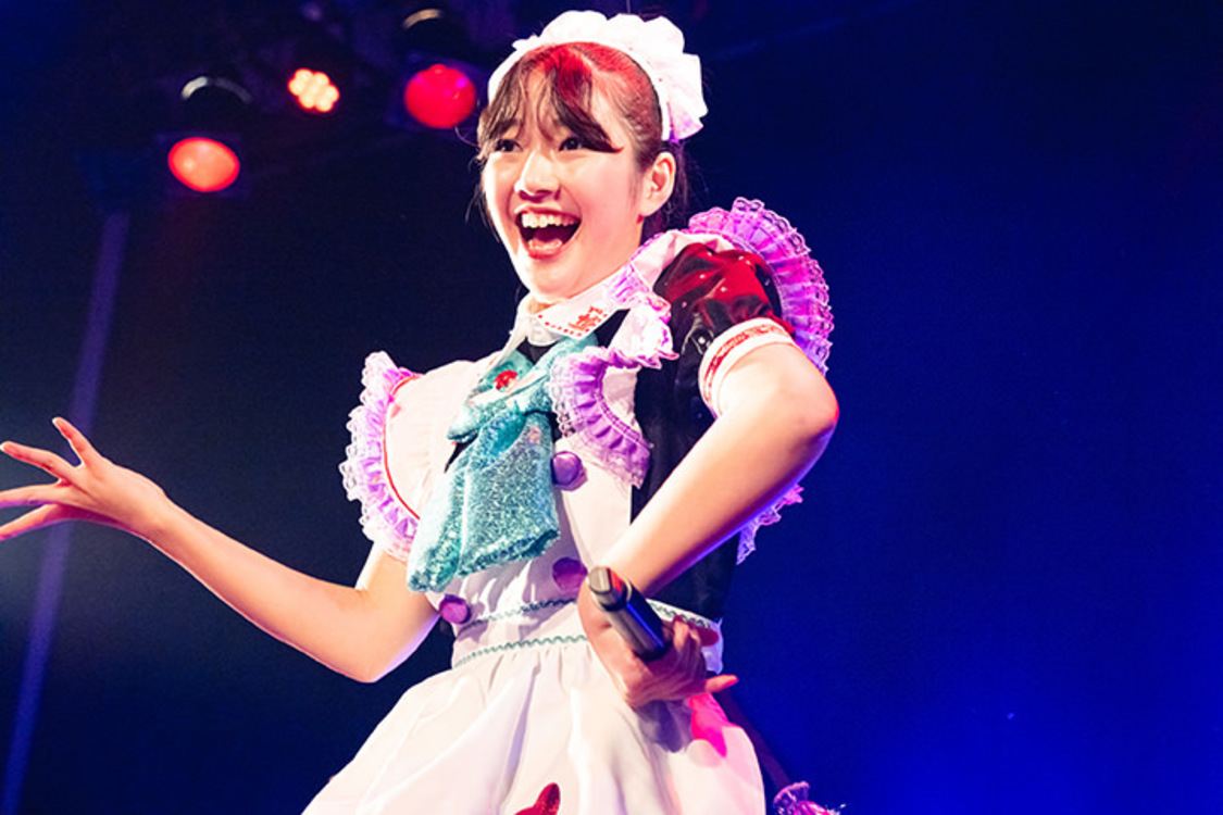 マジカル・パンチライン＜ハロウィンツアー LiVE PARK2023 東名阪ツアー「マジカル・ハロウィン・パーティ」＞代官山UNIT（2023年10月29日）