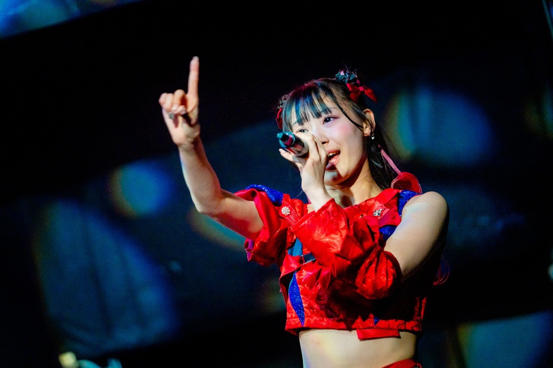 Jamsqwhat＜VONOBA fes -ハロウィンスペシャル！-＞渋谷WOMB（2023年10月28日）