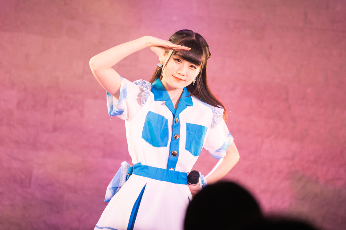 純粋カフェ・ラッテ＜ぽぷろないと vol.8＞より