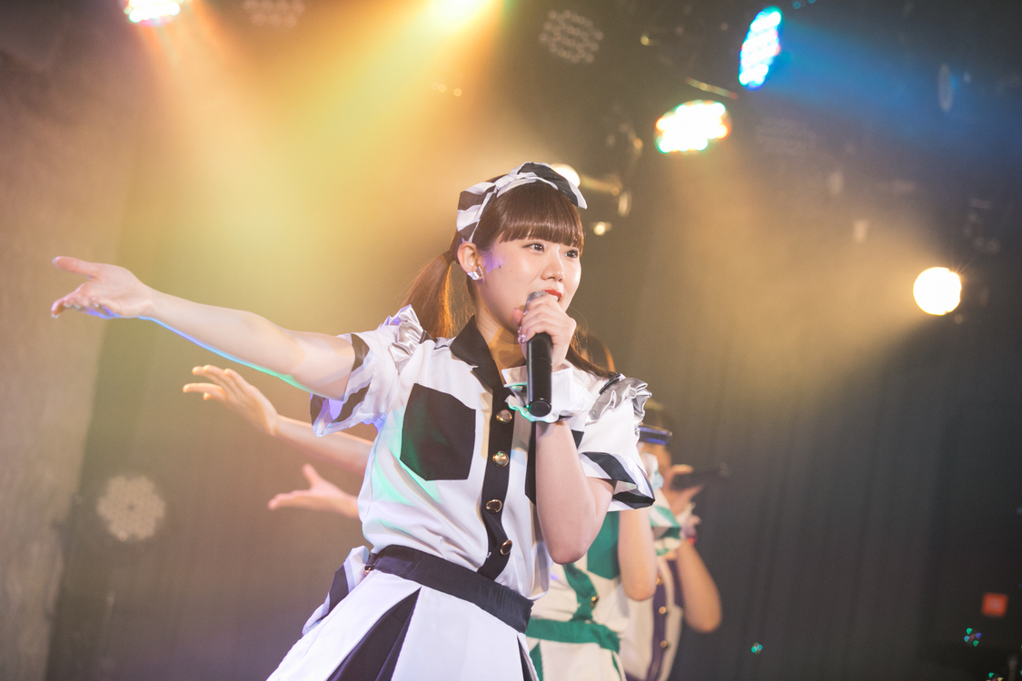 純粋カフェ・ラッテ＜ぽぷろないと vol.8＞より