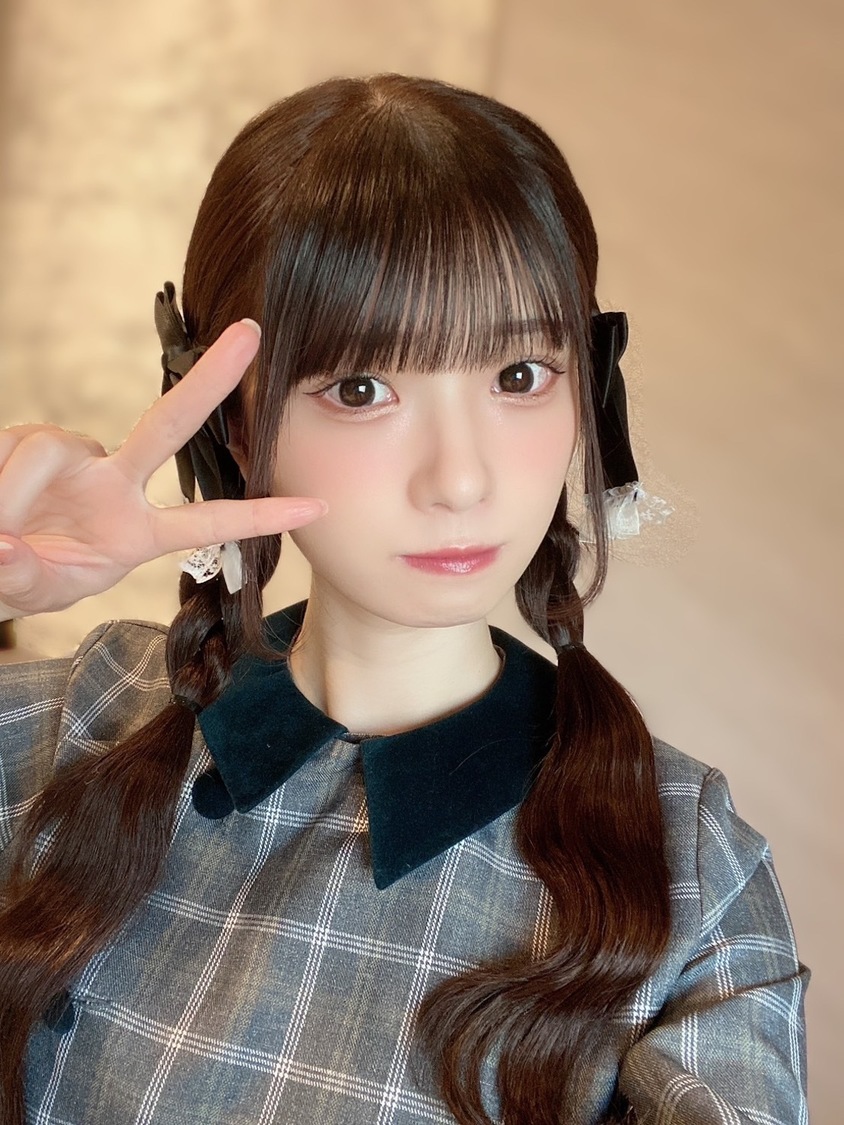 筆者近影（≠ME 菅波美玲）