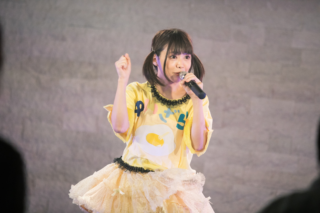 ゆいざらす＜ぽぷろないと vol.8＞より