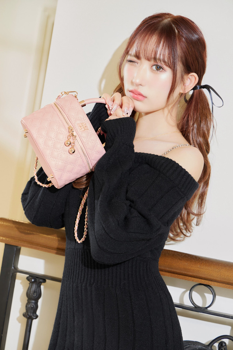 『Cheri mi』ブランドイメージ写真