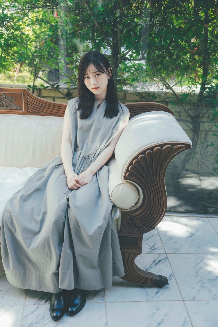 『blt graph.vol.96』（東京ニュース通信社刊） 撮影／東京祐