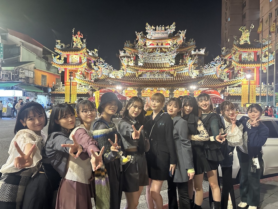 つばきファクトリー