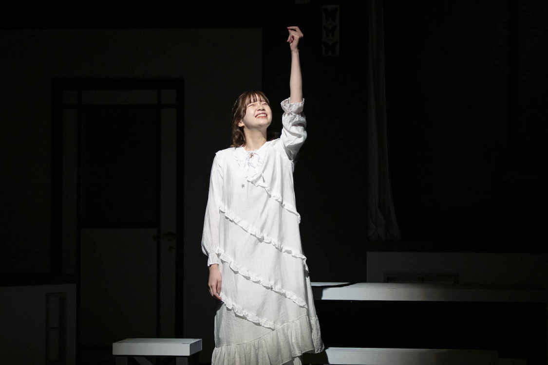 ＜片思いの天使たち＞ザ・ポケッ（2023年11月1日）