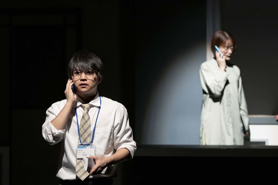 ＜片思いの天使たち＞ザ・ポケッ（2023年11月1日）