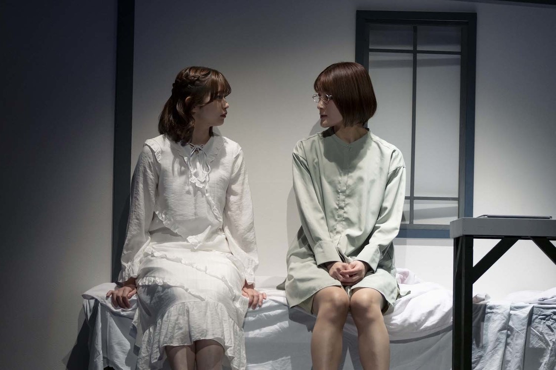 ＜片思いの天使たち＞ザ・ポケッ（2023年11月1日）