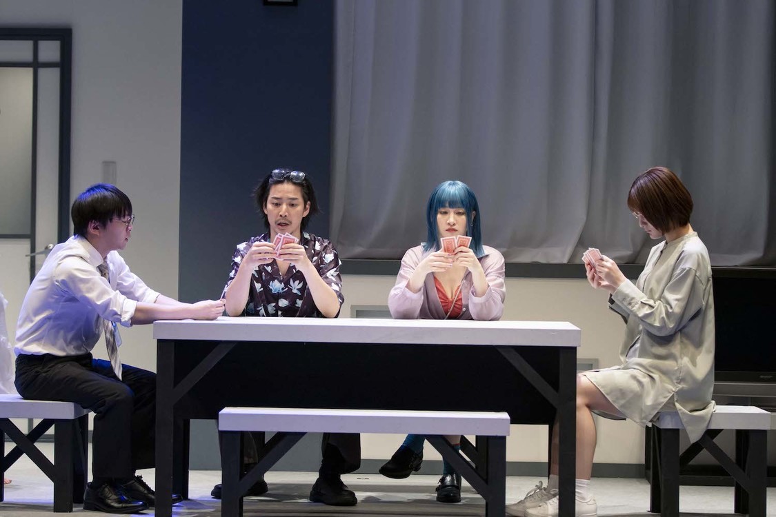 ＜片思いの天使たち＞ザ・ポケッ（2023年11月1日）