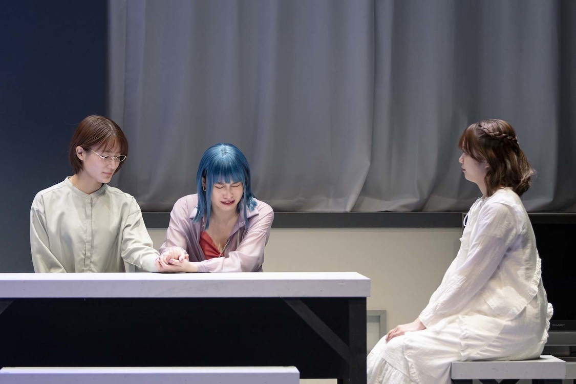 ＜片思いの天使たち＞ザ・ポケッ（2023年11月1日）