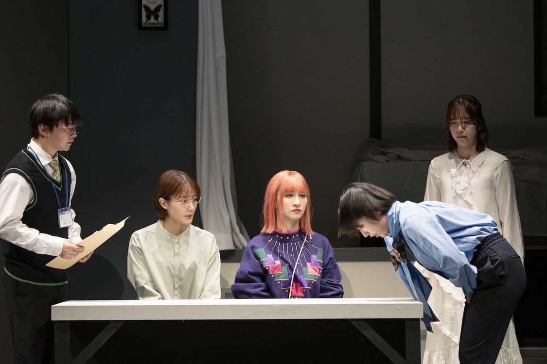 ＜片思いの天使たち＞ザ・ポケッ（2023年11月1日）