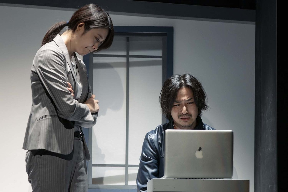 ＜片思いの天使たち＞ザ・ポケッ（2023年11月1日）