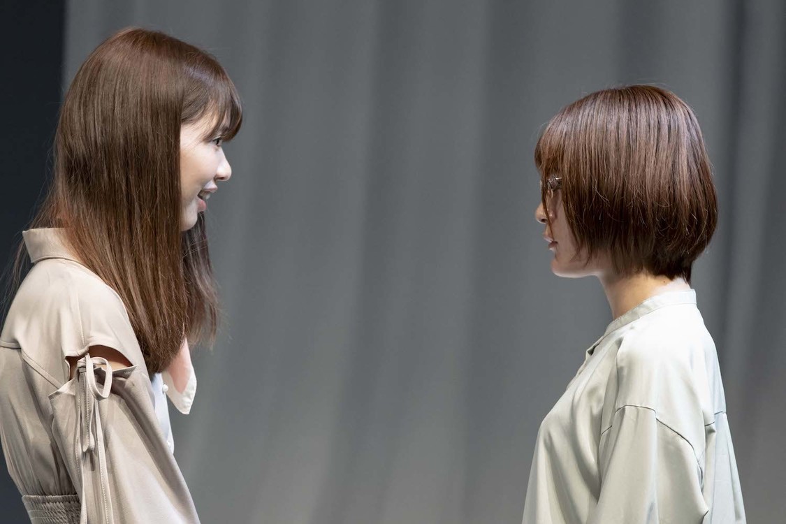 ＜片思いの天使たち＞ザ・ポケッ（2023年11月1日）