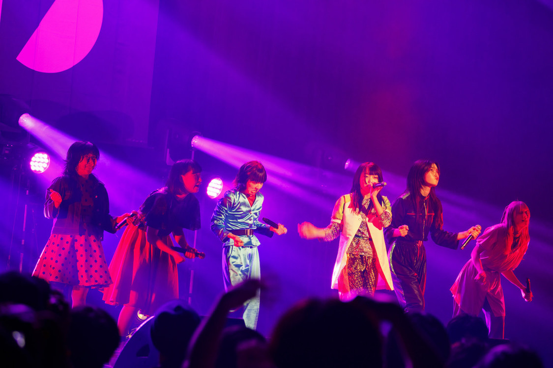 BiS＜INCREDIBLE BiS TOUR＞Zepp Haneda(TOKYO)（2023年11月2日）