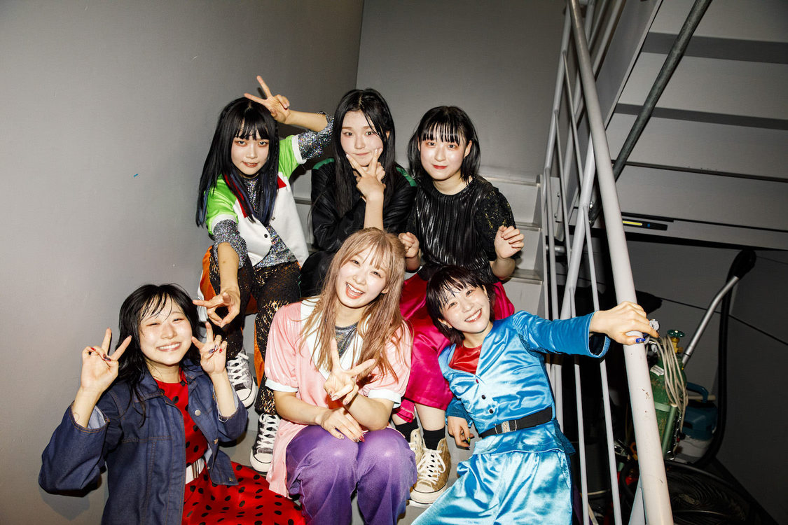 BiS＜INCREDIBLE BiS TOUR＞Zepp Haneda(TOKYO)（2023年11月2日）