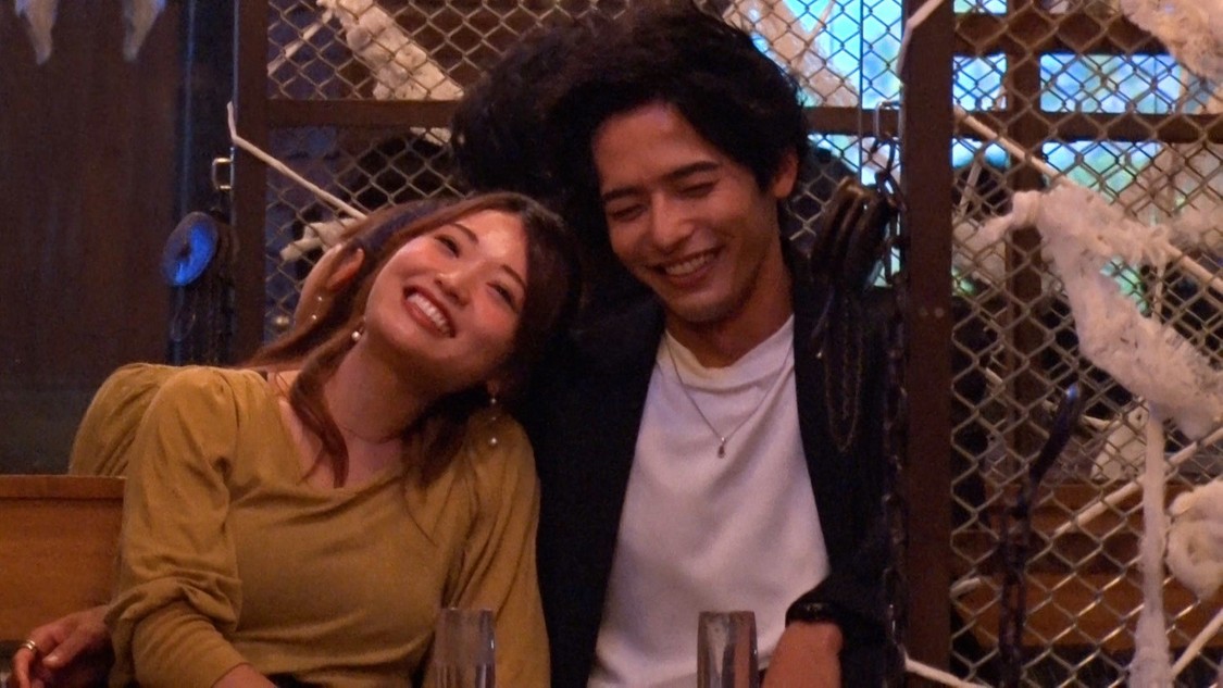 『意味が分かると怖い配信停止になった婚活ドキュメンタリー』第3話