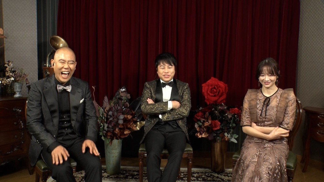 『意味が分かると怖い配信停止になった婚活ドキュメンタリー』第3話