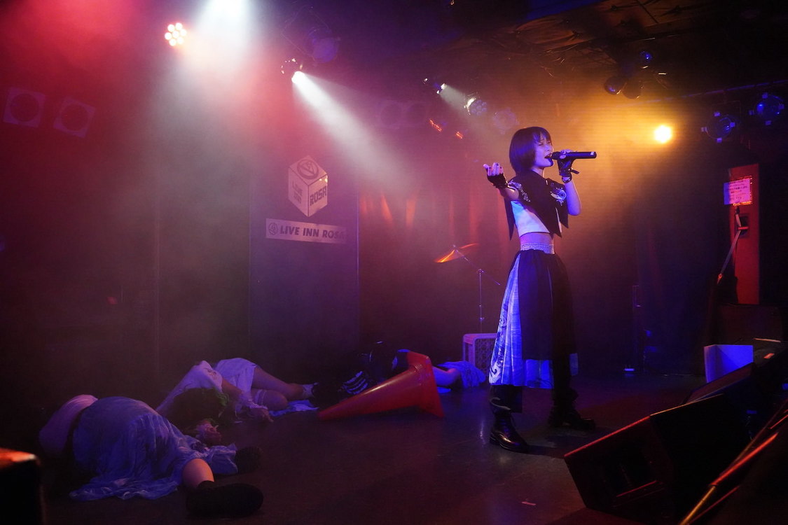 ゼロサンクチュアリ