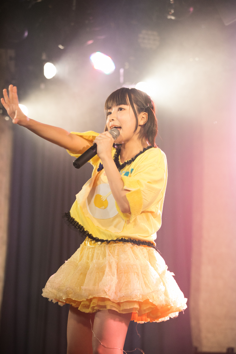 ゆいざらす＜ぽぷろないと vol.8＞より