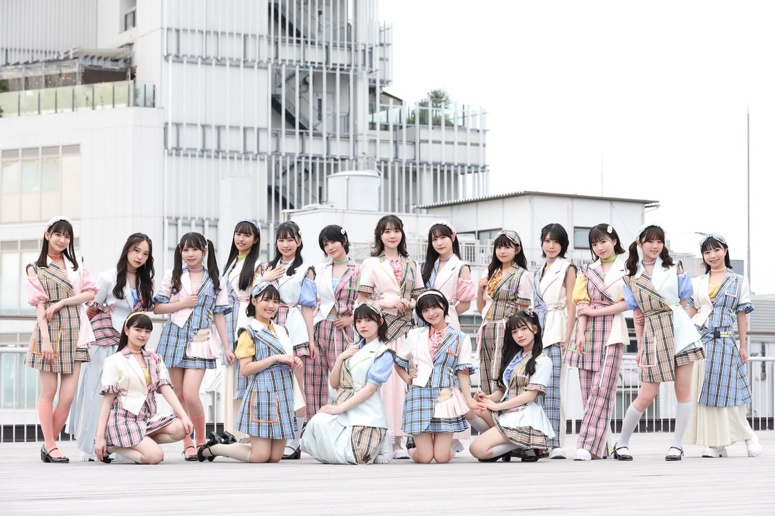 虹のコンキスタドール