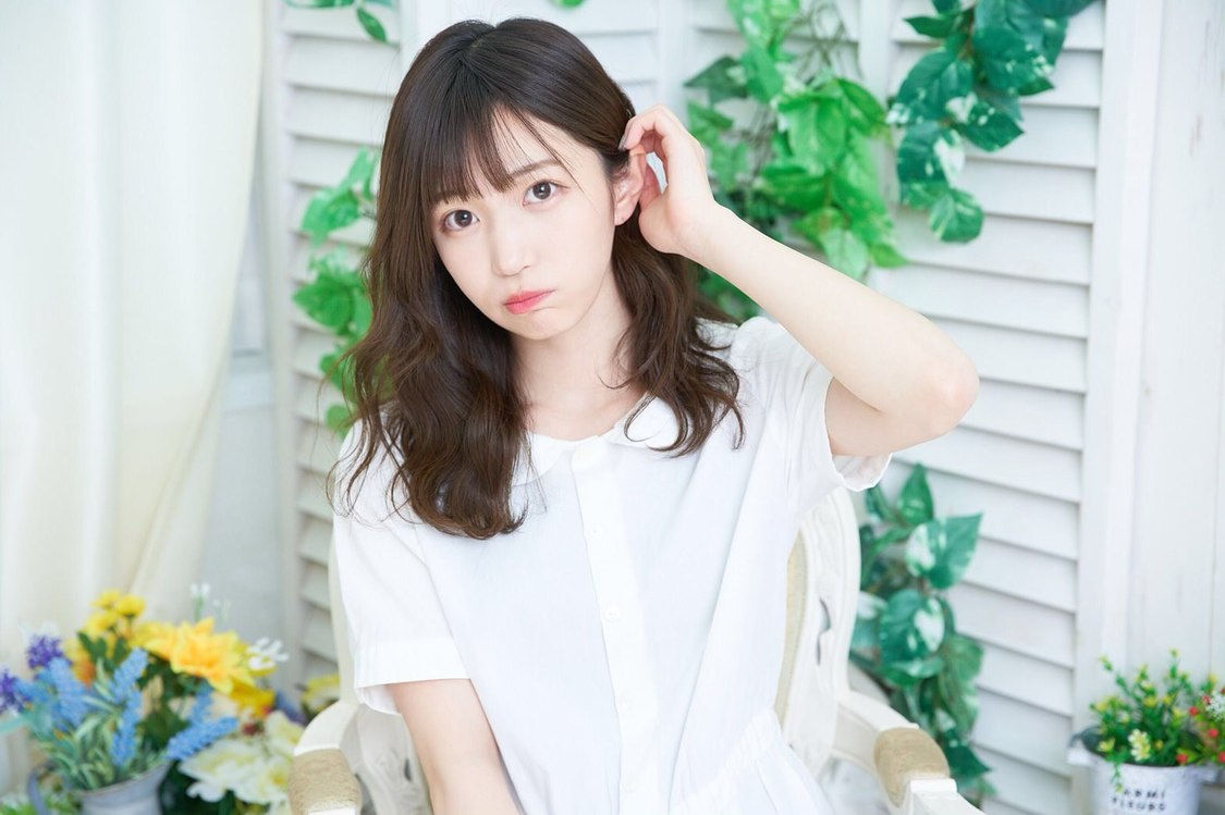 藤宮もな（煌めき☆アンフォレント）