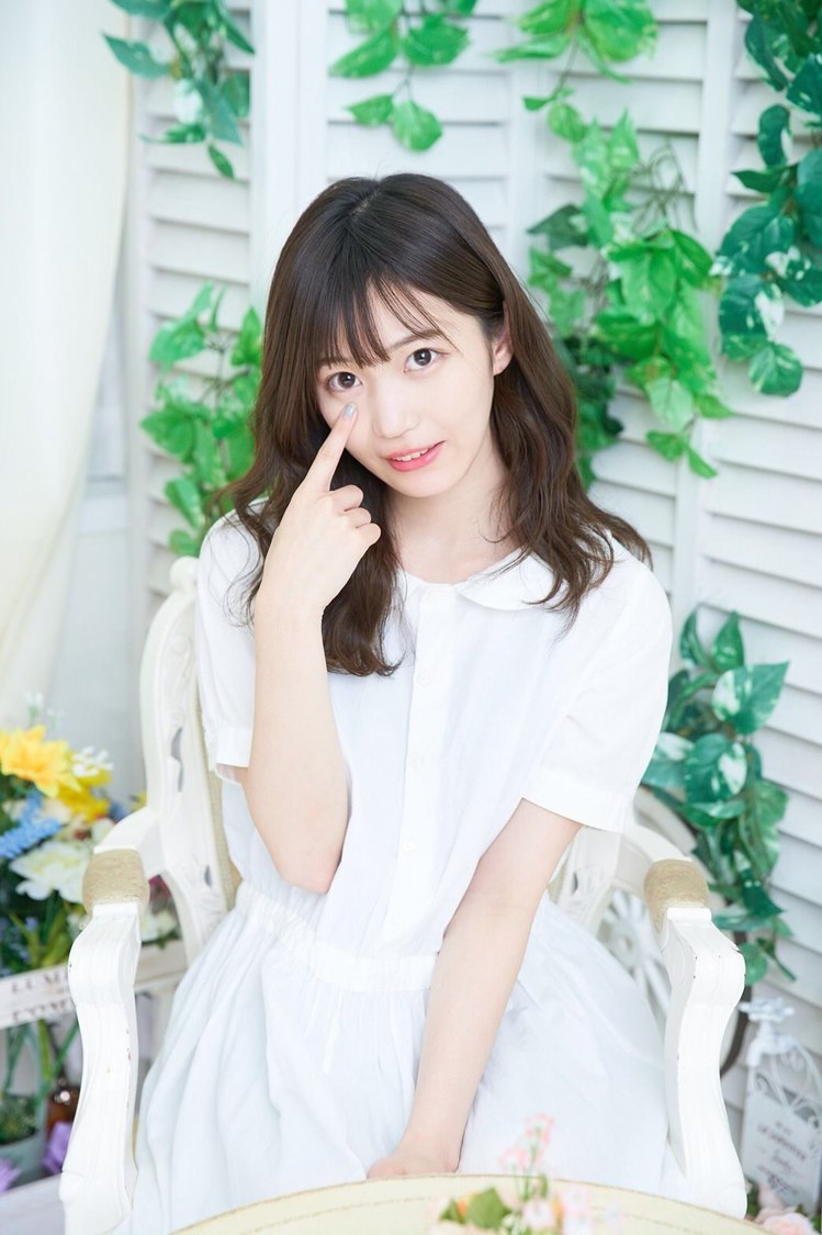 藤宮もな（煌めき☆アンフォレント）