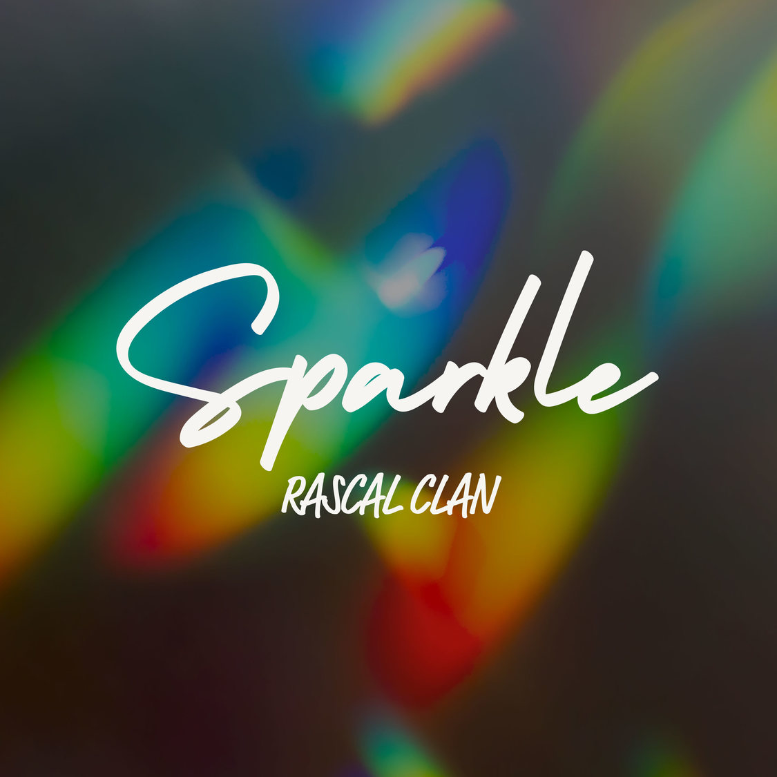 RASCAL CLAN 2nd EP『Sparkle』