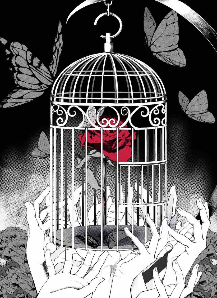 ＜Ado idol Audition＞キービジュアル