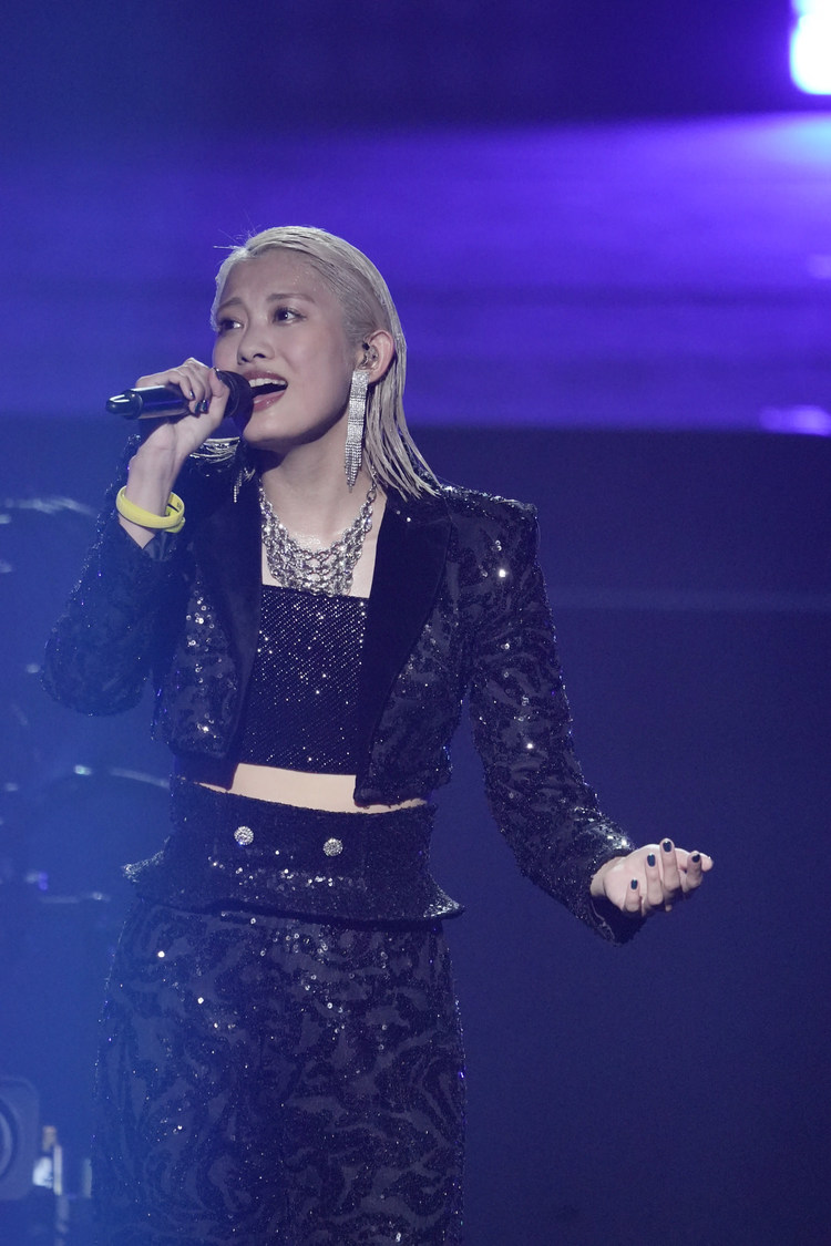 ＜つばきファクトリー コンサートツアー 2023秋 可惜夜〜山岸理子・岸本ゆめの 卒業スッぺシャル〜暁＞日本武道館（2023年11月6日）