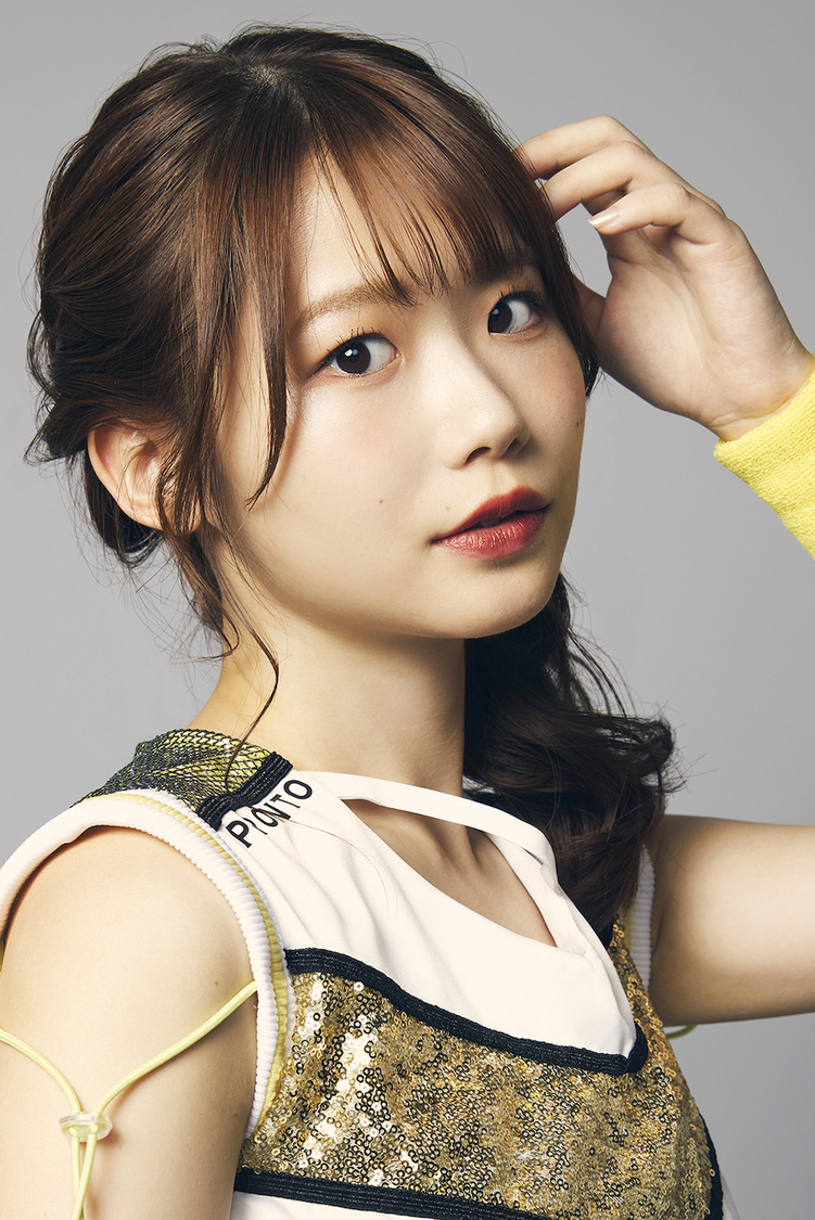 佐々木ひまわり（Hey!Mommy!）