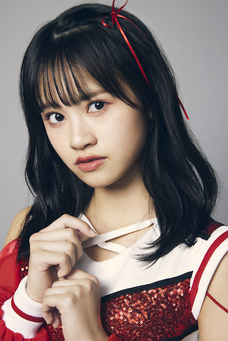 延松舞佳（Hey!Mommy!）