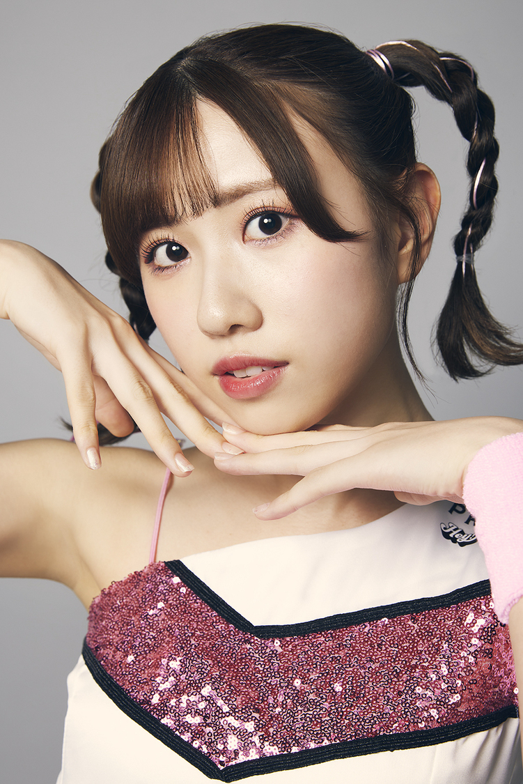 秋元悠里（Hey!Mommy!）