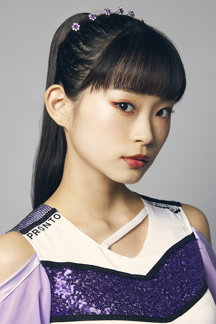 作島藍（Hey!Mommy!）