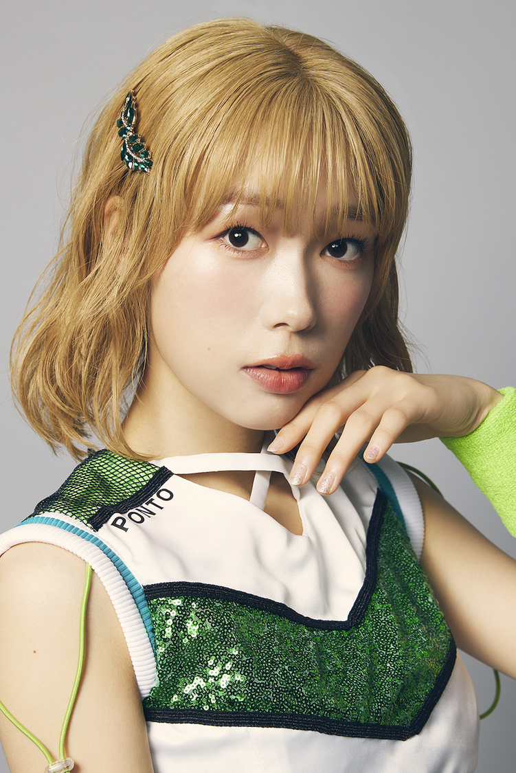 原明日香（Hey!Mommy!）