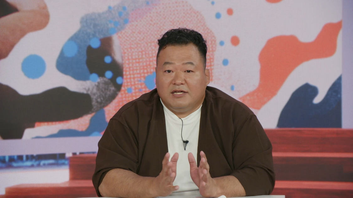 『ABEMAスポーツタイム』#16（（C）AbemaTV,Inc.）