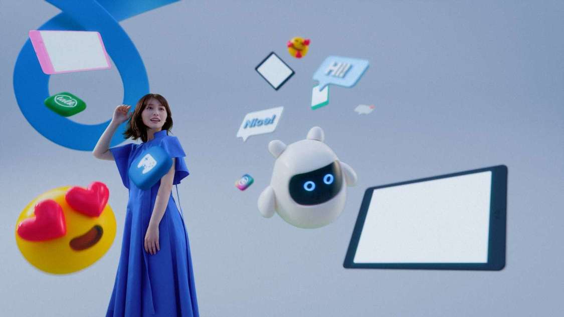 IOWNの可能性 電力効率100倍篇