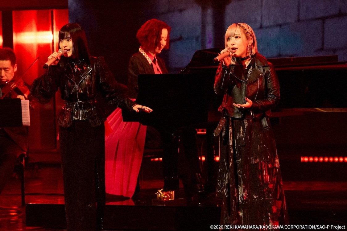 梶浦由記（スペシャルゲスト：ASCA＆ReoNa）