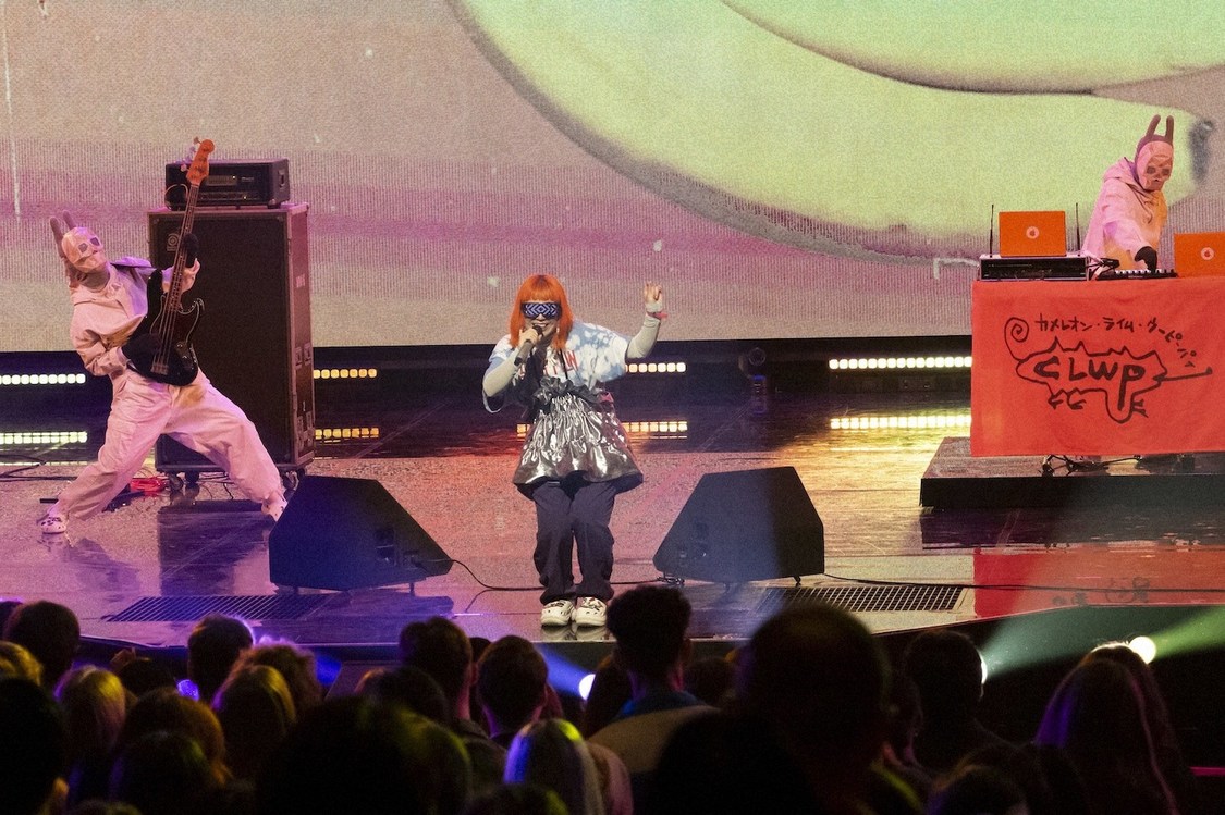 カメレオン・ライム・ウーピーパイ