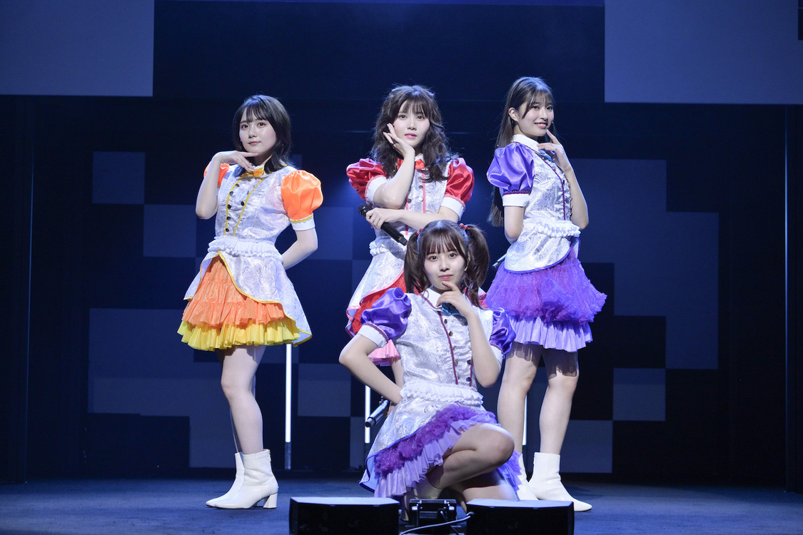 舞台＜オッドタクシー 金剛石（ダイヤモンド）は傷つかない＞シアター1010（2023年11月8日）（©P.I.C.S. / 舞台小戸川交通パートナーズ）