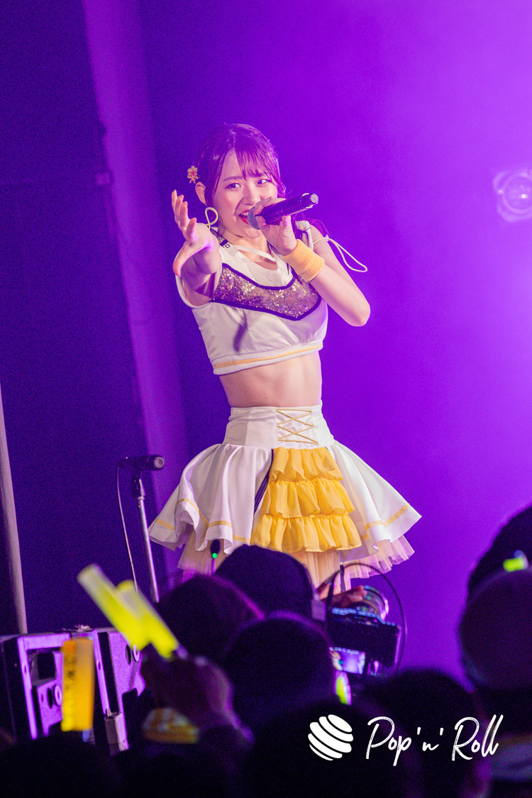 ＜Hey!Mommy!2nd Anniversary Live HELLO!! Hey!! WORLD!!＞代官山UNIT（2023年11月5日）