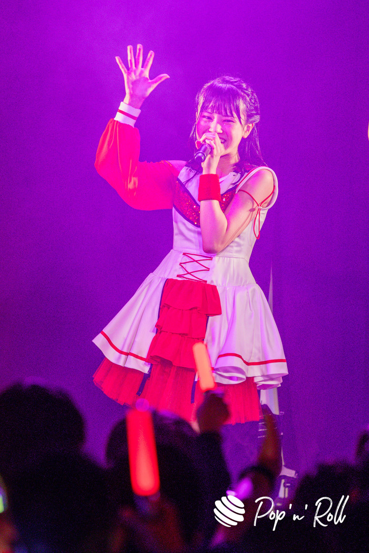 ＜Hey!Mommy!2nd Anniversary Live HELLO!! Hey!! WORLD!!＞代官山UNIT（2023年11月5日）