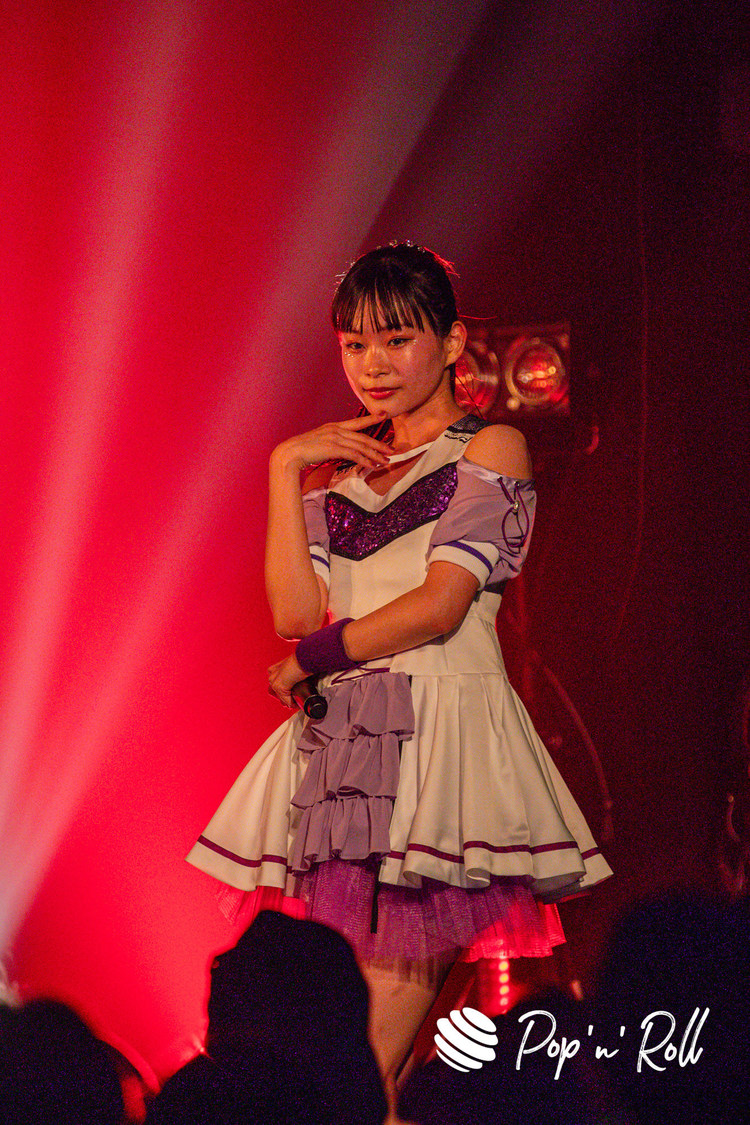 ＜Hey!Mommy!2nd Anniversary Live HELLO!! Hey!! WORLD!!＞代官山UNIT（2023年11月5日）