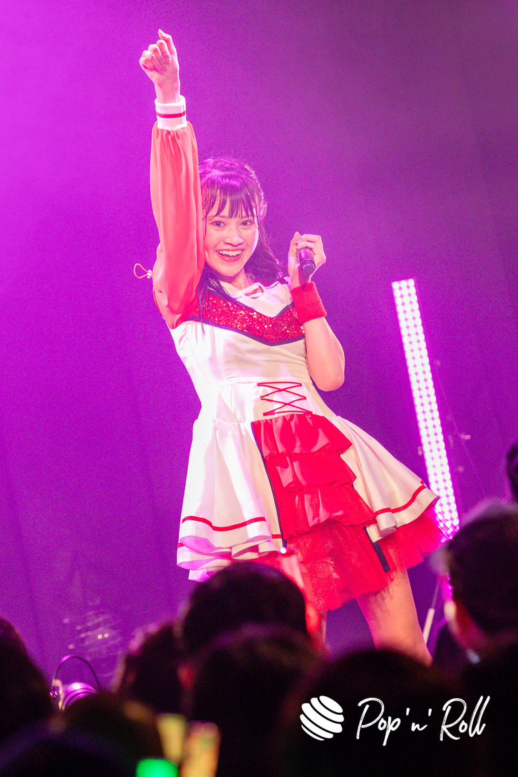 ＜Hey!Mommy!2nd Anniversary Live HELLO!! Hey!! WORLD!!＞代官山UNIT（2023年11月5日）