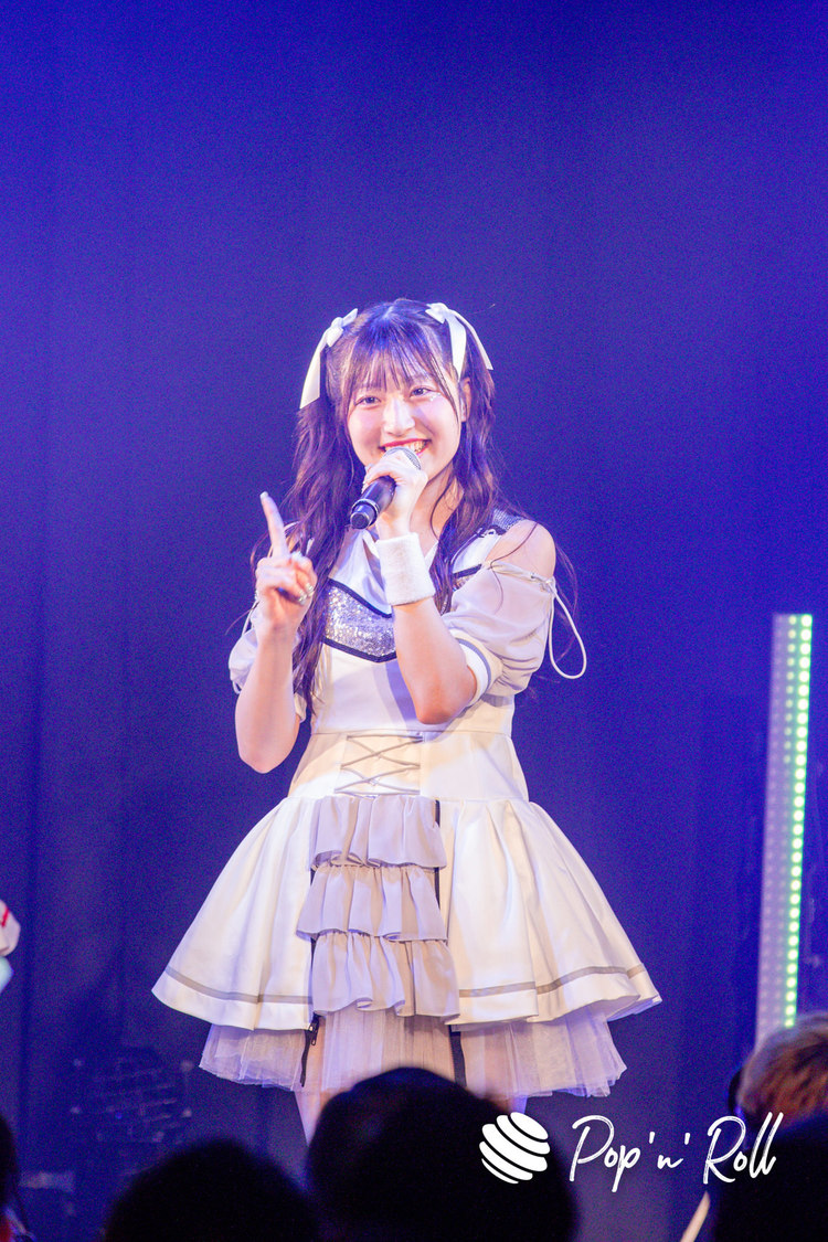 ＜Hey!Mommy!2nd Anniversary Live HELLO!! Hey!! WORLD!!＞代官山UNIT（2023年11月5日）