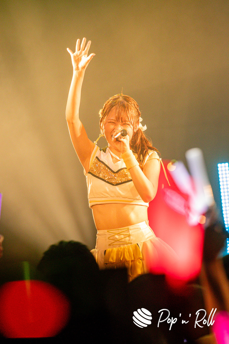 ＜Hey!Mommy!2nd Anniversary Live HELLO!! Hey!! WORLD!!＞代官山UNIT（2023年11月5日）