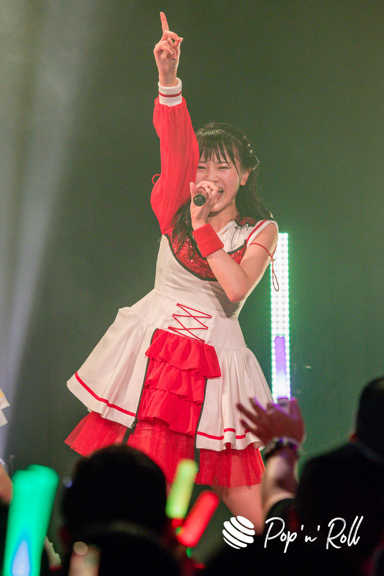 ＜Hey!Mommy!2nd Anniversary Live HELLO!! Hey!! WORLD!!＞代官山UNIT（2023年11月5日）