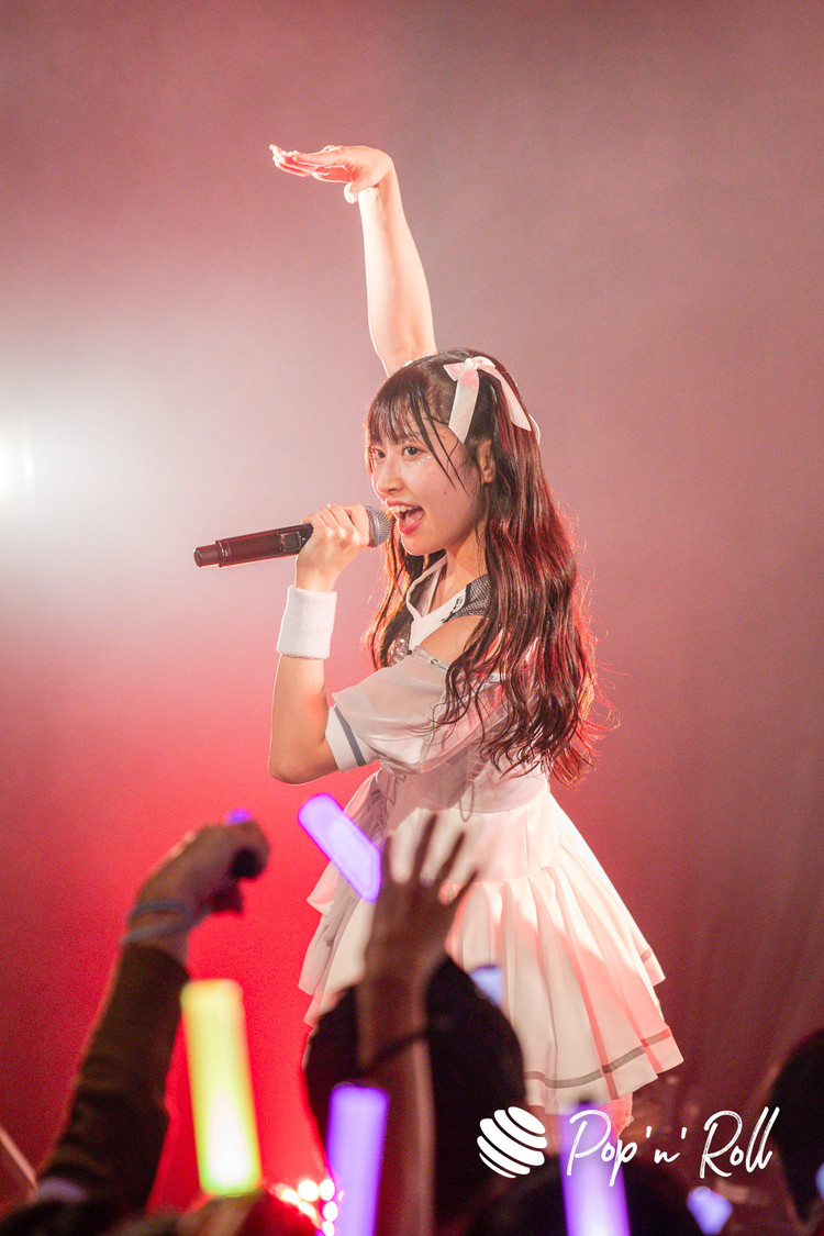 ＜Hey!Mommy!2nd Anniversary Live HELLO!! Hey!! WORLD!!＞代官山UNIT（2023年11月5日）