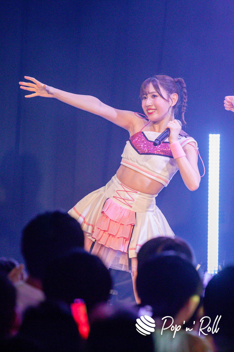 ＜Hey!Mommy!2nd Anniversary Live HELLO!! Hey!! WORLD!!＞代官山UNIT（2023年11月5日）