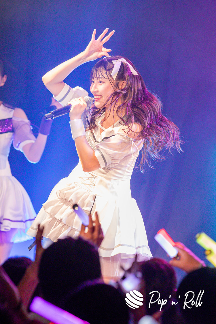 ＜Hey!Mommy!2nd Anniversary Live HELLO!! Hey!! WORLD!!＞代官山UNIT（2023年11月5日）